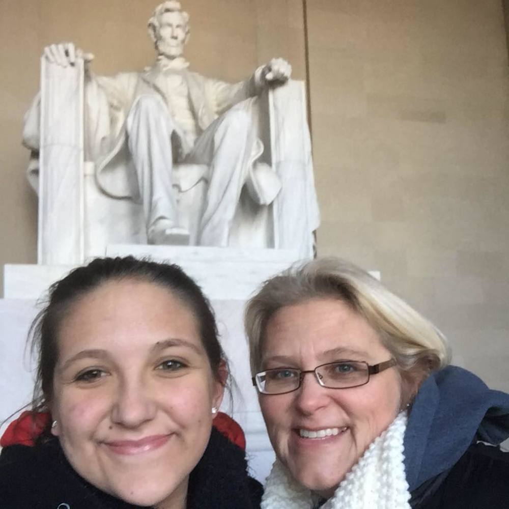 Meet your Posher, Kristle